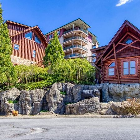 פיג'ן פורג' Gorgeous 2Bd 2Bth Condo With Mountain Views Pool Hot Tub Game Room Close To Parkway מראה חיצוני תמונה