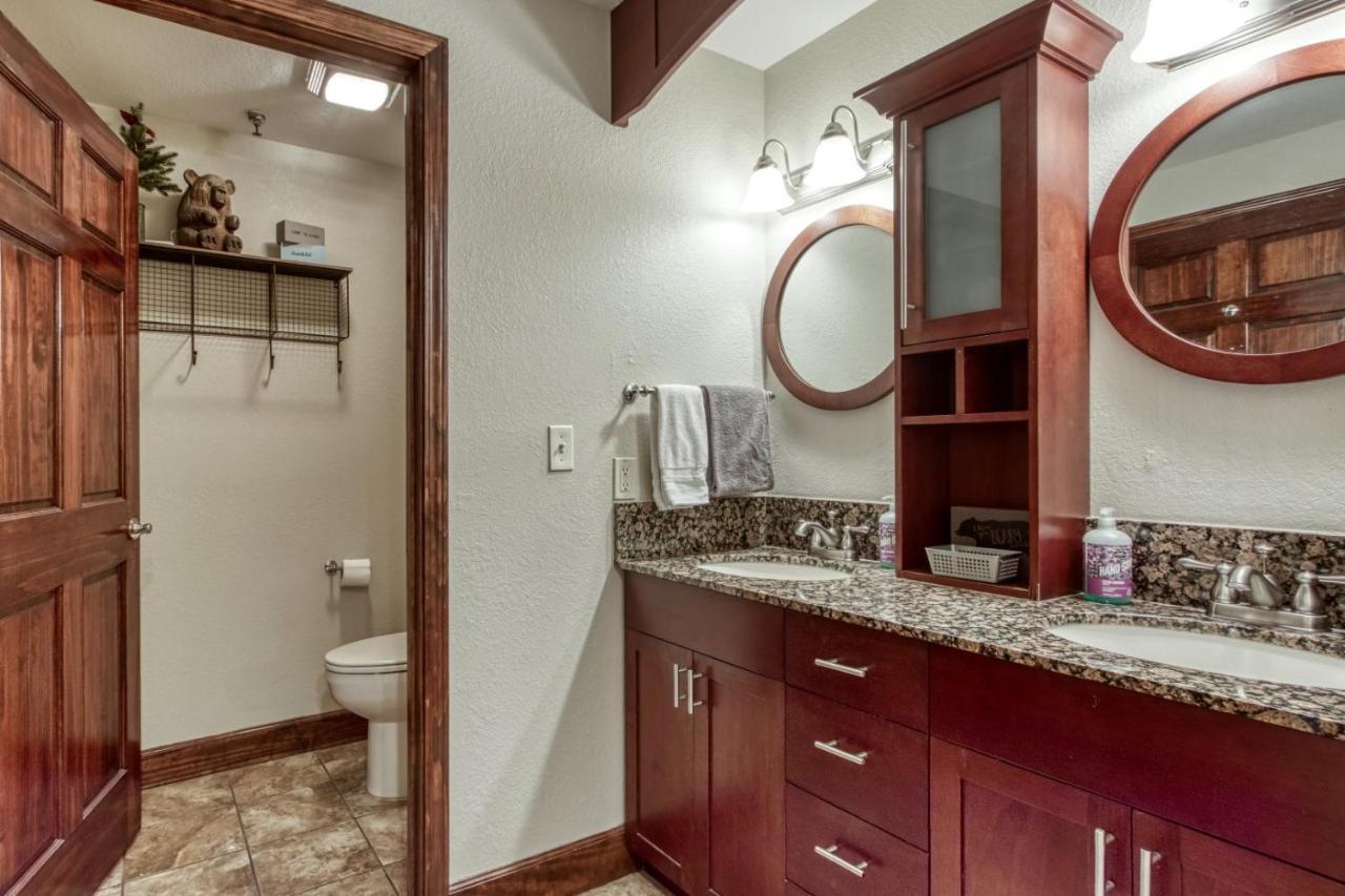פיג'ן פורג' Gorgeous 2Bd 2Bth Condo With Mountain Views Pool Hot Tub Game Room Close To Parkway מראה חיצוני תמונה