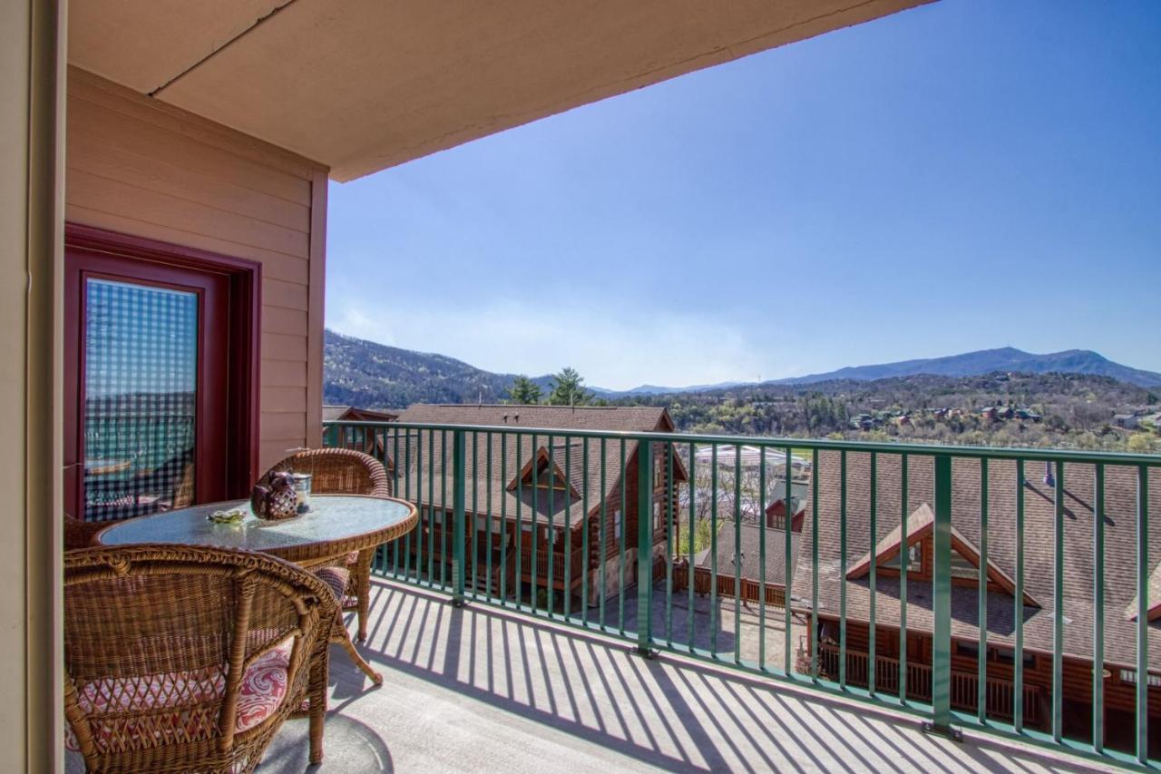 פיג'ן פורג' Gorgeous 2Bd 2Bth Condo With Mountain Views Pool Hot Tub Game Room Close To Parkway מראה חיצוני תמונה