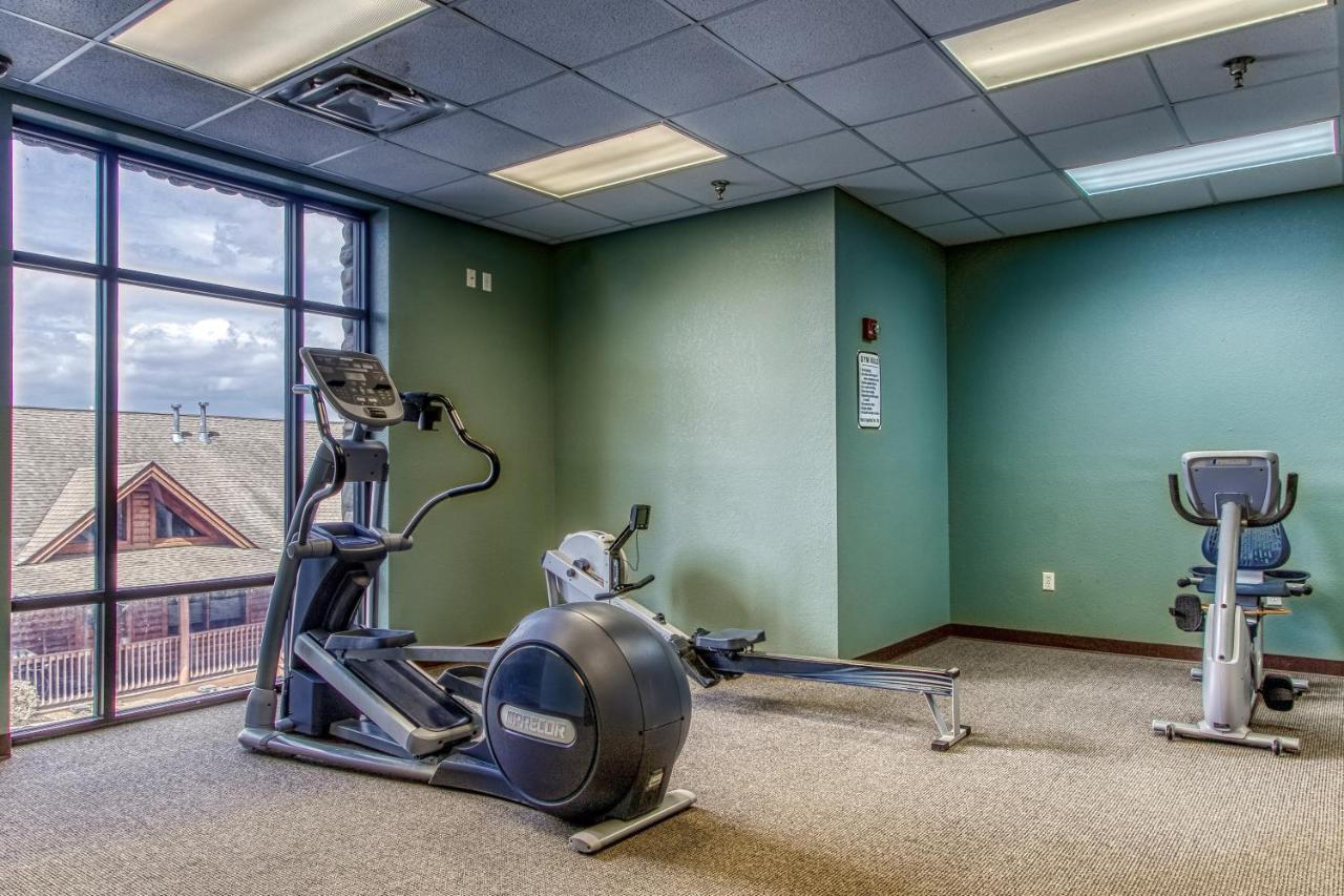 פיג'ן פורג' Gorgeous 2Bd 2Bth Condo With Mountain Views Pool Hot Tub Game Room Close To Parkway מראה חיצוני תמונה